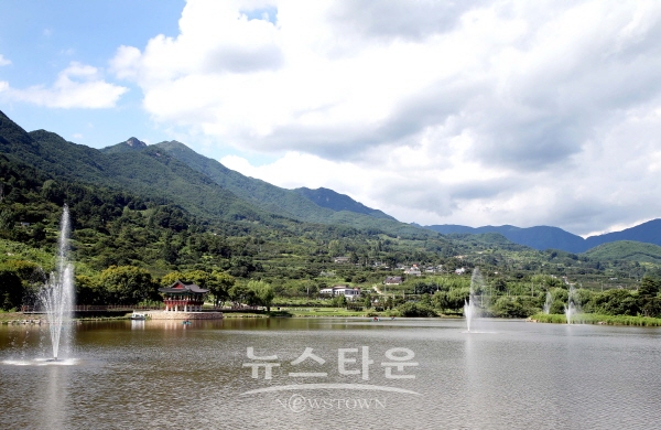 동정호
