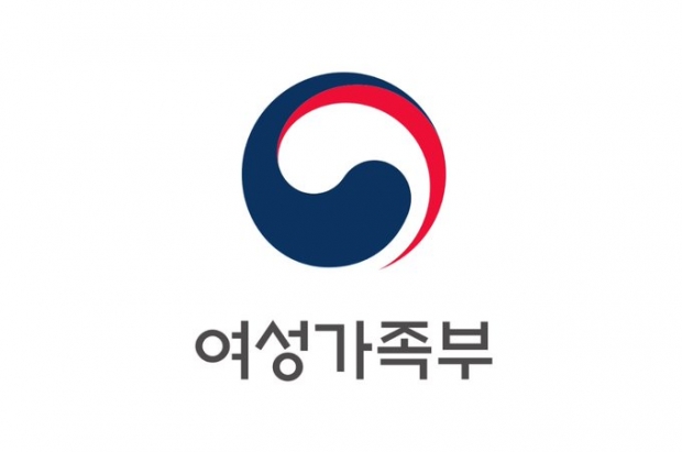 여성가족부 로고