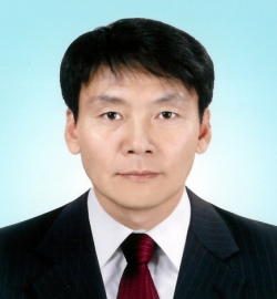 고창식 신임 부구청장