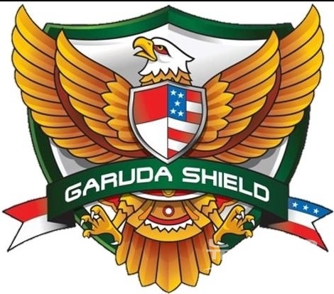가루다 실드-Garuda Shield / 사진 : 위키피디아
