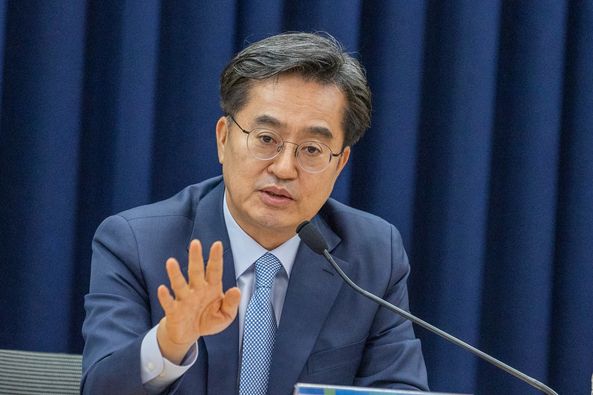 김동연 경기자시 (출처:김동연 페이스북)