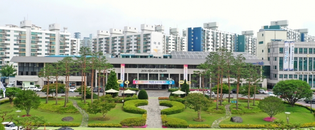 논산시청