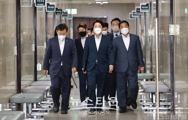 이준석 국민의힘 당대표 (출처:국민의힘)