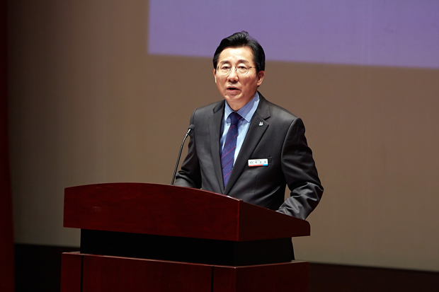 박경귀 아산시장