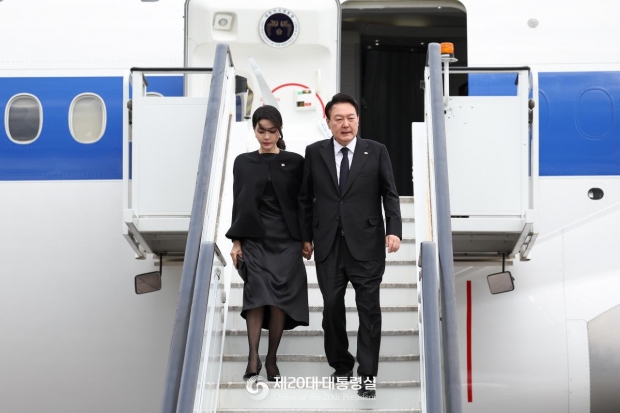 사진 : 대통령실