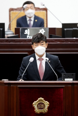 신성영 인천시의원