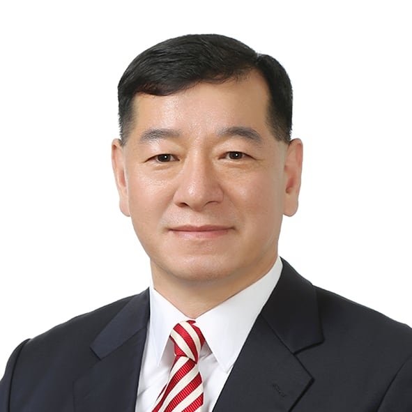 최원철 공주시장