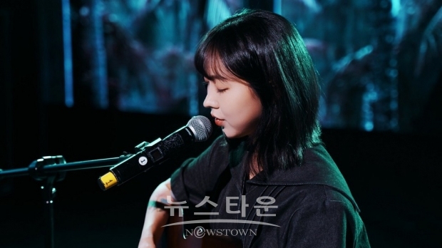 손혜은 (출처:롤링홀)
