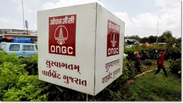 인도석유가스공사(ONGC)가 러시아 사할린1 석유와 가스 회사의 자회사에 미국의 엑슨모빌이 철수한 자리에 새로 출자, 상업성이 클 경우 추가 출자도 가능 / 사진 : 타임스오브인디아 뉴스사이트 캡처