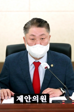 신충식 인천시의원
