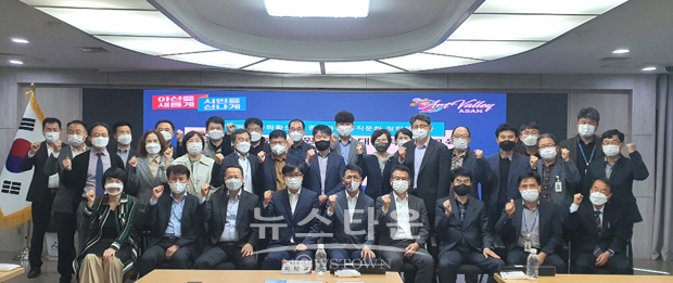 5급 이상 간부 공무원 대상 ‘4대 폭력 예방 교육’