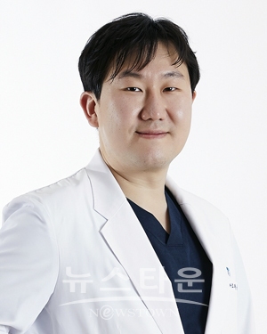 순천향대학교 천안병원 오재상(신경외과) 교수