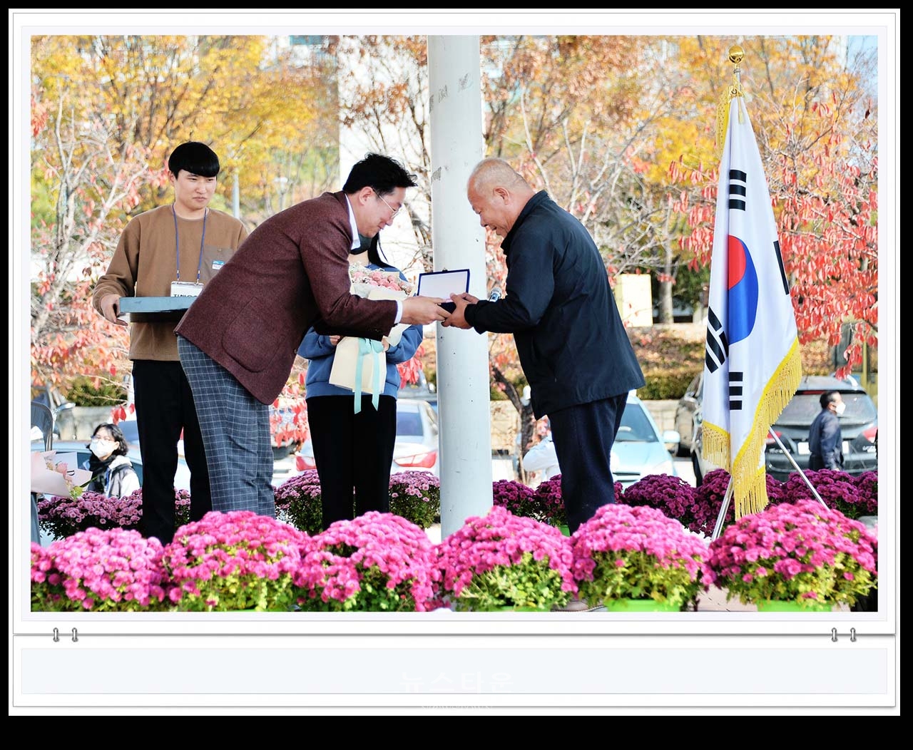 문막읍민 한마음 체육대회 포토