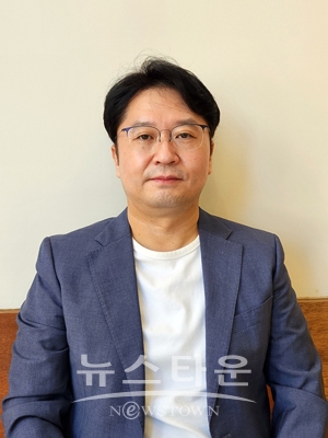 선문대학교 전자공학과 김진성 교수