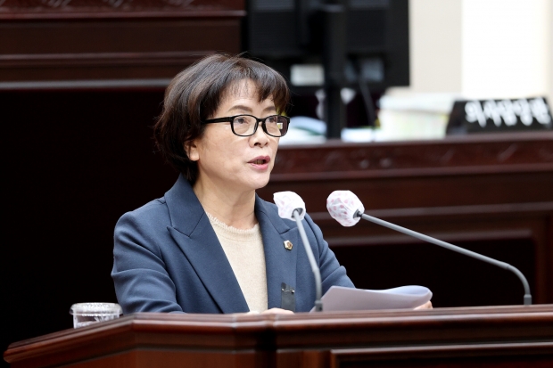 신영희 인천시의원