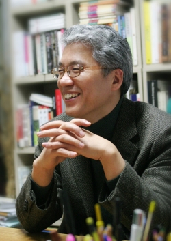 김용선(김천정) 교수