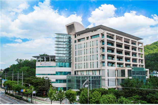 인천교통공사 전경