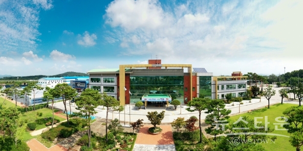 정읍 제 2청사