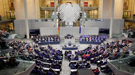 사진 : 독일 연방의회 / bundestag.de 캡처