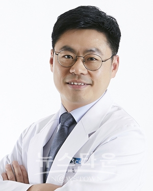 순천향대학교 천안병원 외과 송금종 교수(41)