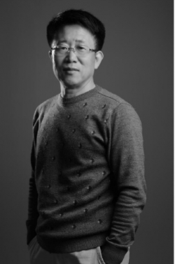 손원모 벽전도예 대표