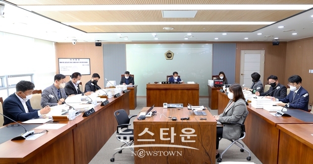 복지환경위원회
