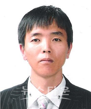 농식품유통과 곽점식 주무관