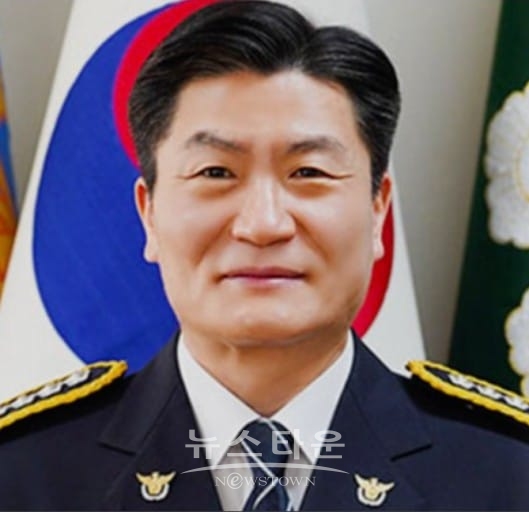 이임재 전 용산서장