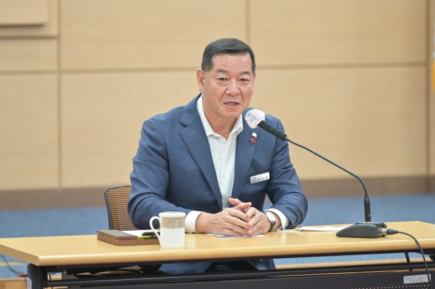 최원철 시장