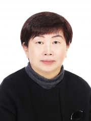 김경자 홍천봉사회 회장