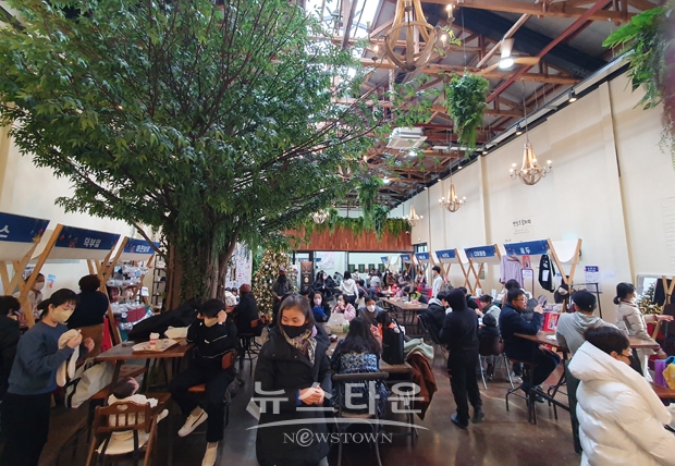 면천창고