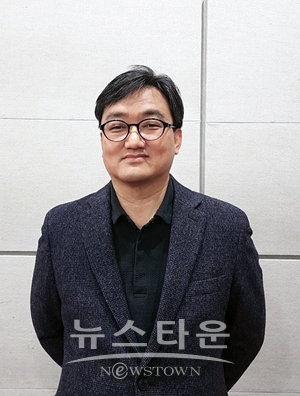 아산시농업기술센터 김기석 교육기획팀장