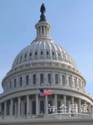 미국 의회 의사당