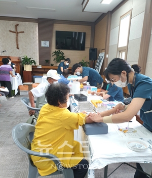 부여군 건강영향조사