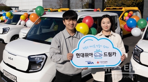 사진 : 현대위아 제공