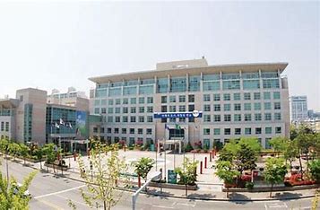 인천연수구청사