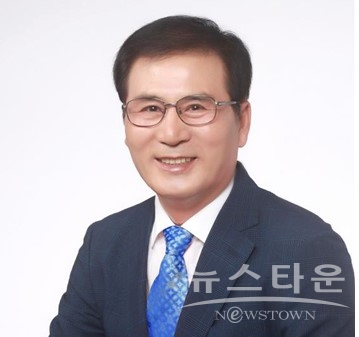 이상익 전남 함평군수