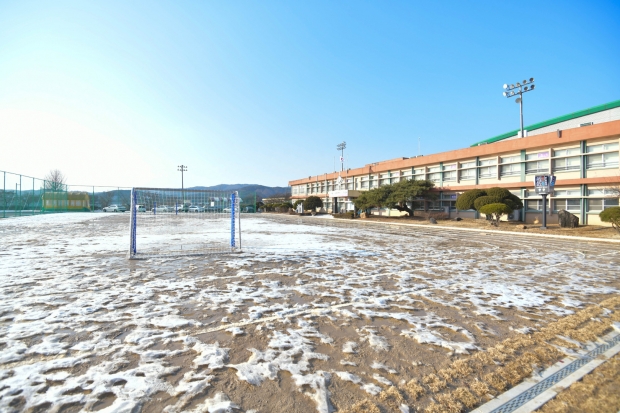 행복운동장