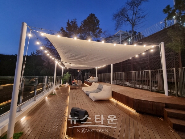 아천북카페