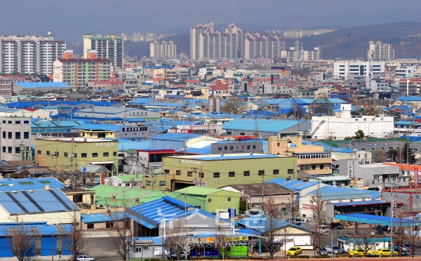 상평공단