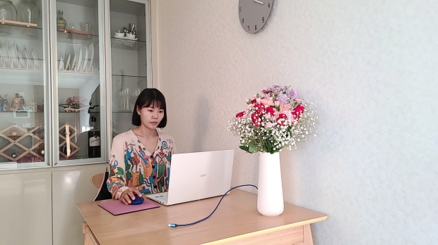 인천서구여성인력개발센터 4기 최OO님