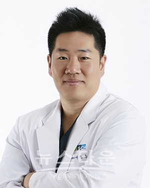 순천향대학교 천안병원 응급의학과 이한유 교수