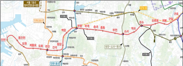 노선도