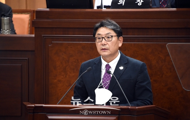 홍태용 김해시장