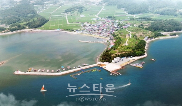 중평항