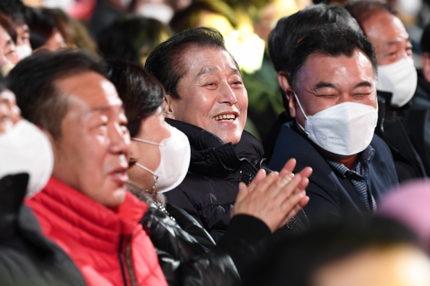 화개정원 음악회