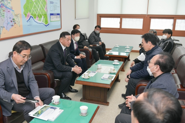 검상농공단지