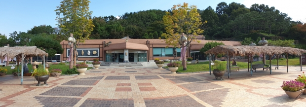 석장리박물관