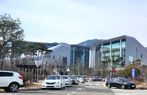 충청남도청