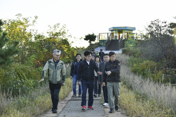 현장행정